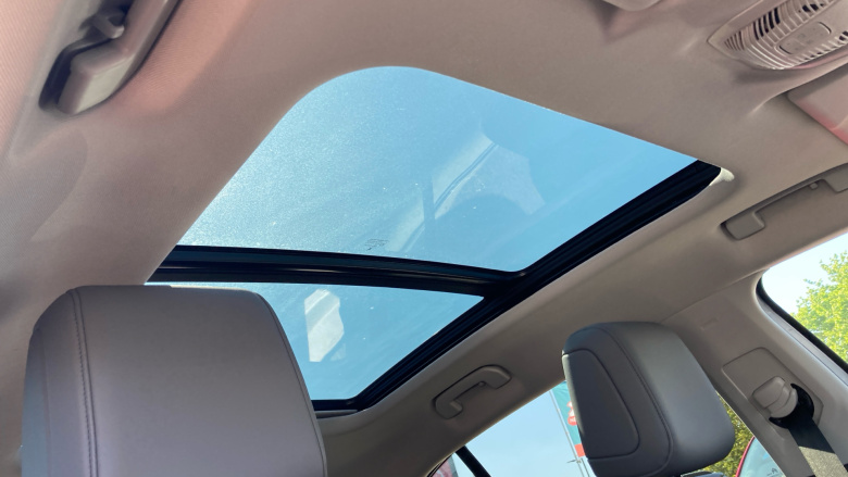 Citroen C5 Aircross 1.2 PureTech C-Series Edition 5dr Petrol Hatchback